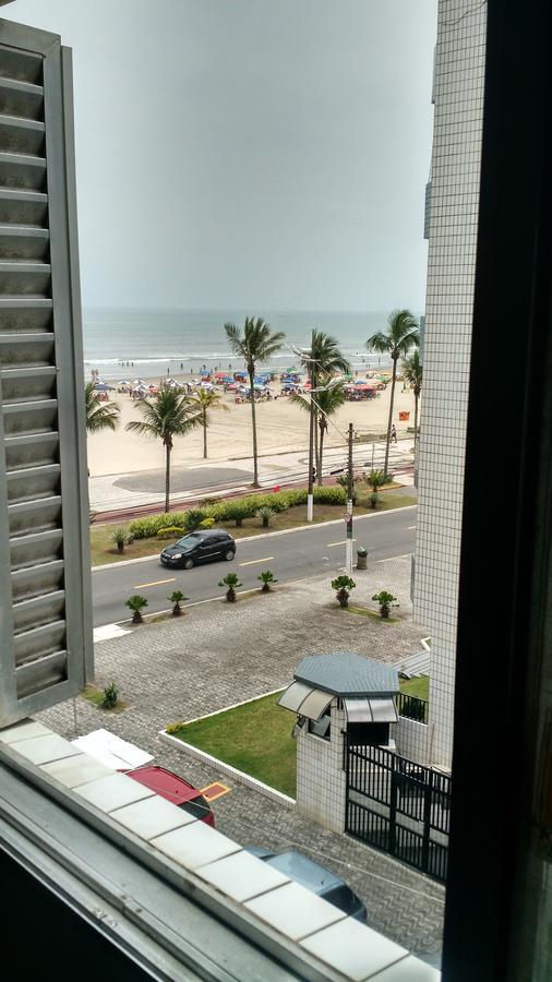 Edificio Edmeia Praia Grande  Exterior photo